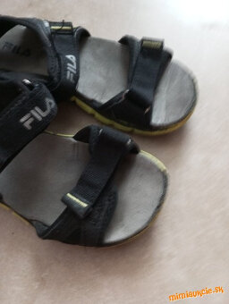 Sandále FILA  32 - 3