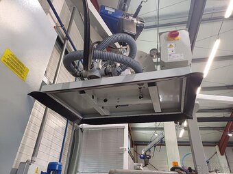 Vakuový manipulátor Schmalz VM Multi 400-1(7711) - 3