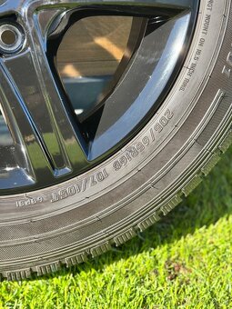 5x120 t5,t6 R16,205/65/16C,vwcalifornia,multivan,transporter - 3