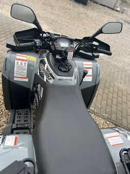 Linhai 370 promax - 3