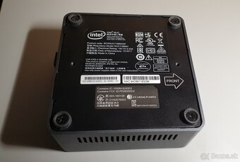 NUC 7 Home - 7i3BNHXF - 3
