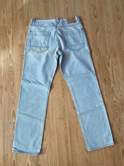 Pánske rifle F&F - 3