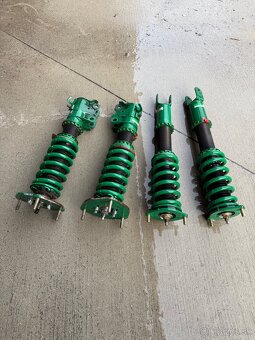 Mitsubishi Lancer EVO 7 8 9 - 3