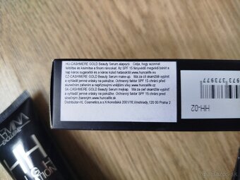 Make-up, HH cream, BB cream - 3