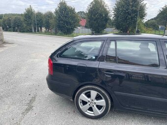Zdravím mám na predaj Škoda Octavia 2 - 3