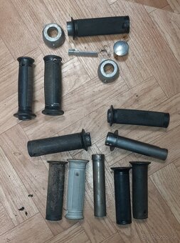 Predám n.d. Jawa/ČZ - 3