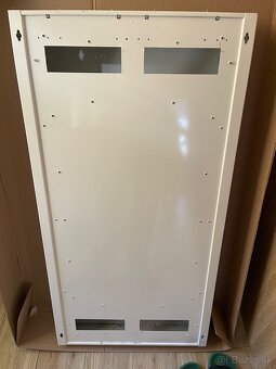 Rozvádzač 144 modulový - 3