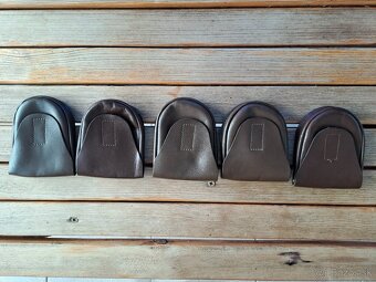 Policajné putá - 3