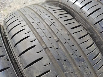 Letné pneu 205/55 R16 Falken - 3