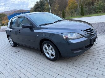 Mazda 3 Benzin - 3
