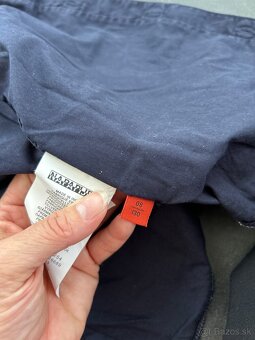 Košeľa Napapijri - 3