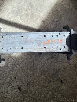 Intercooler Audi, VW - 3