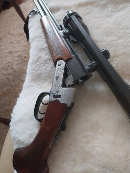 Predám guĺabrok HEYM 222rem. 16 - 3