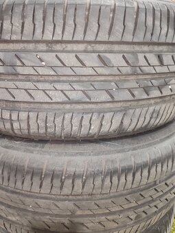 Elektróny golf V - 3