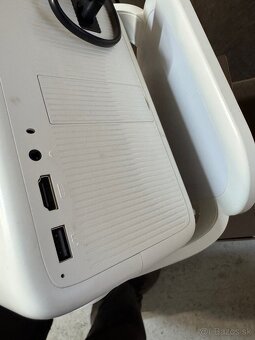 Led projektor magicube - 3