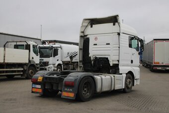 MAN TGX 18.480, EURO 6, RETARDER - 3