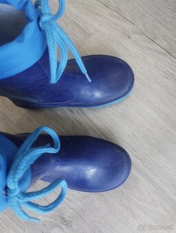 Detské gumáky - 3