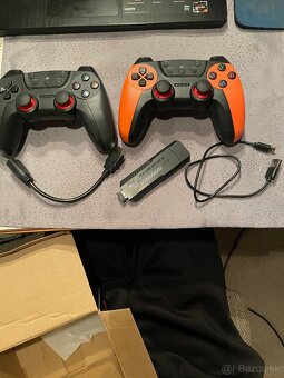 Retro Game Console (plug & play) - 3