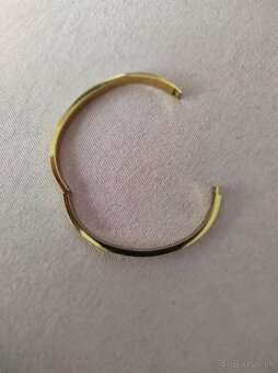 Náramok typu "Caxtier" - 3