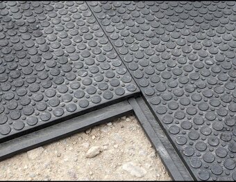 Podlaha do garáže, servisu - 3