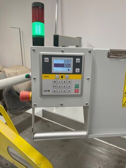 Formatovacia pila - 3