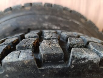 terénne pneumatiky R13 - 3