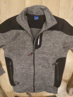 Teplakova suprava - 3