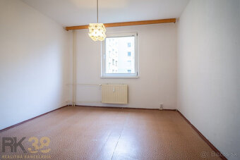 Priestranný 3-izbový byt v Poprade na predaj - 3