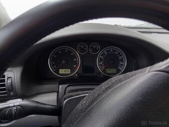 VW passat variant - 3