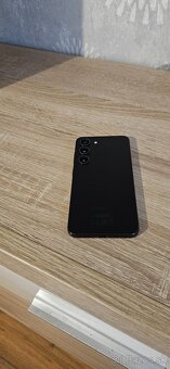 Samsung galaxy S 23-Phantom Black - 3