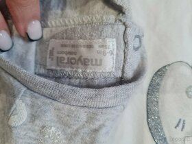 Tričká s dlhým rukávom MAYORAL - 3