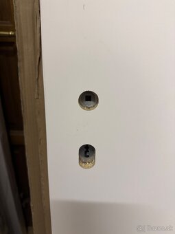 Dvere Hormann 2 kusy - 3