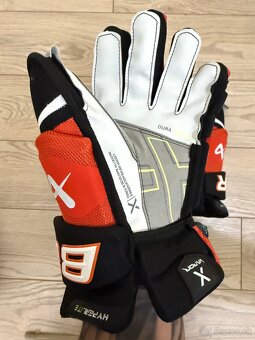 NOVE RUKAVICE BAUER HYPERLITE - 3