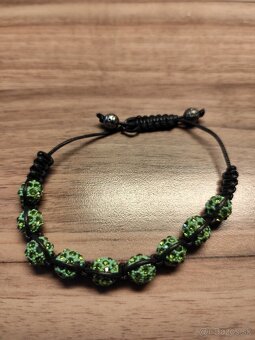 Gulickove naramky,rozne farby. - 3