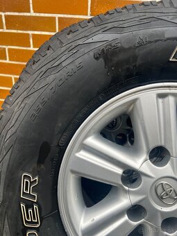 255/70r15 - 3