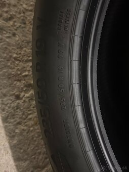 235/50 R19  99V Continental ecocontact 6 - 3