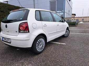 Volkswagen Polo - 3