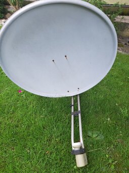 Satelit Parabola 80 cm - 3