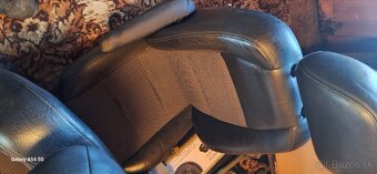 Interier peugeot 406 - 3