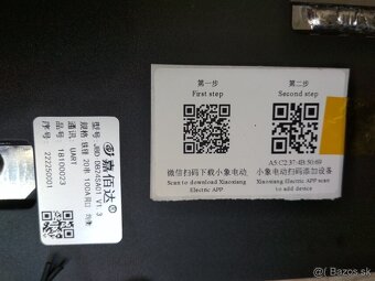 Smart LiFePO4 BMS, 6S-22S, 100A - 3