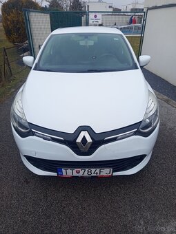 Renault Clio IV 0.9 TCE 11/2013 - 3