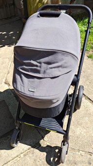 Cybex balios S Lux 3-kombinácia - 3