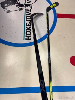 UPLNE NOVA PROFI HOKEJKA WARRIOR ALPHA DX TOP MODEL - 3