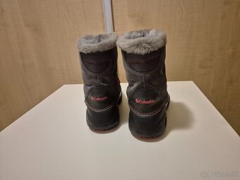 Snehule Columbia - 3