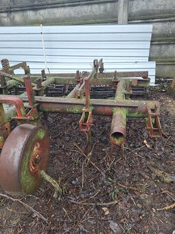 Predám kombinátor - 3