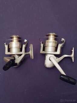 Predám navijáky Shakespeare QUO - 3