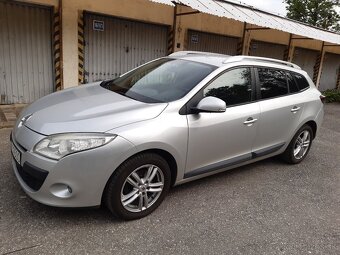 Predam Renault Megane III - 3