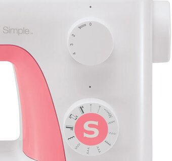 SINGER Simple 3210 - 3