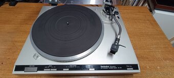 Technics SL-Q3 - 3