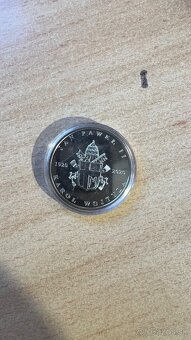 Predám tieto mince - 3